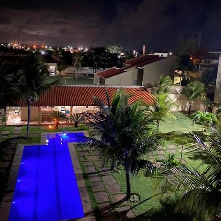 Apartamento Taiba Kite Beach Vista Mar Exteriér fotografie